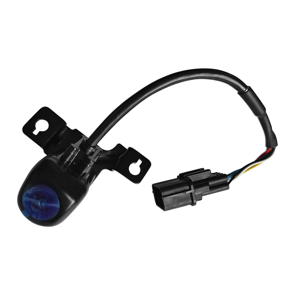 Rear Backup Camera Fit for 2017-2019 Santa Fe  Santa Fe XL 95760-B8641 Q