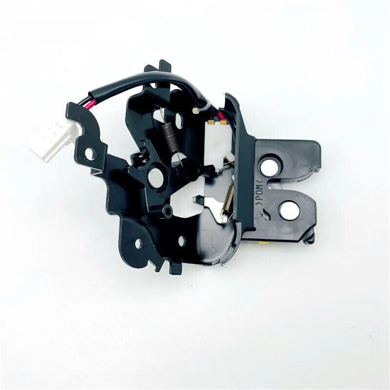 TAILGATE BOOT LOCK LATCH CATCH Motor B33D56820AA for 2006-2012 for Mazda 3