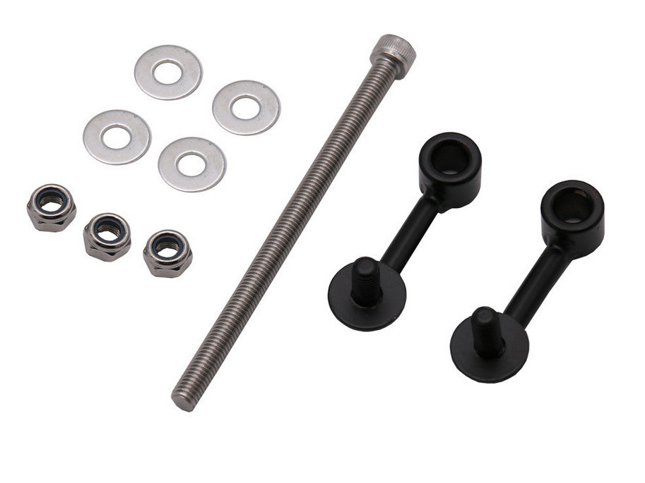 2 Gas Tank Lift Kit for Harley Sportster XL 883 1200 Iron Nightster 48 72 96-17