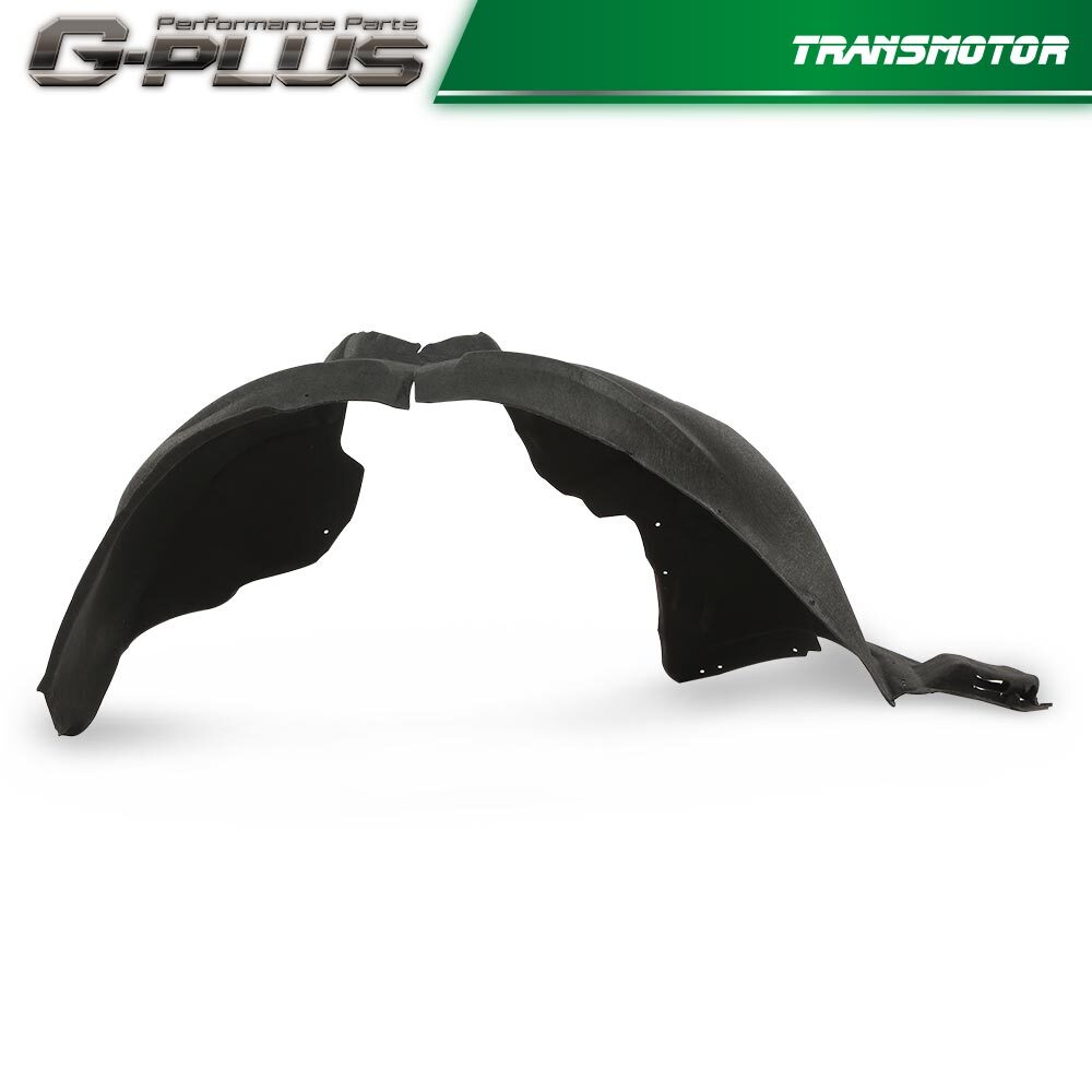 Suitable for 2016-2018 for Chevrolet Malibu right front passenger side fender liner. Q