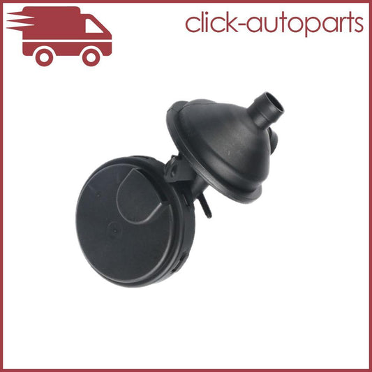 NEW Engine Crankcase Vent Valve for BMW E46 323i 325i 330i 525i 530i X3 for X5 Z3 Z4 Q