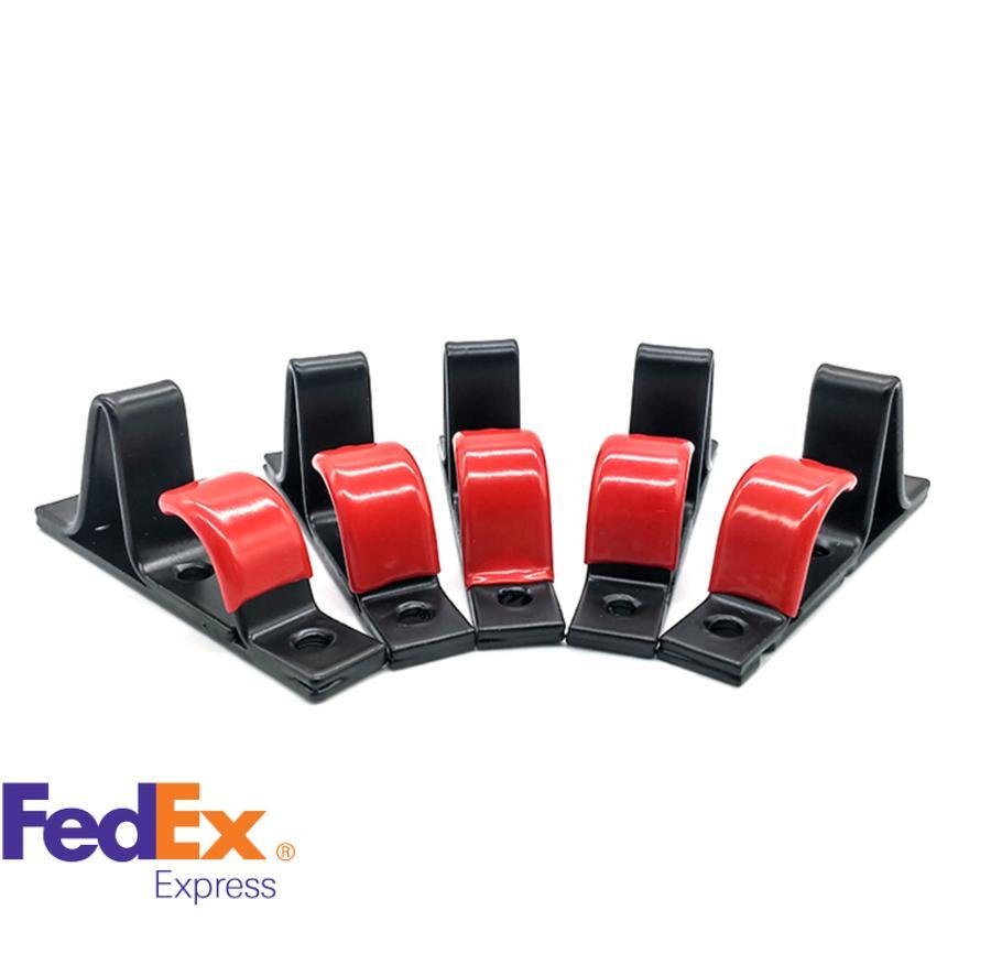 Tire Wheel Hub Hook Wheel Shop Display Stand Rack Wall Mounted Hanging Hook 6PCS Q