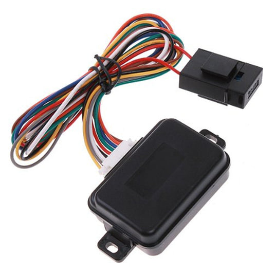 Car Fold/Unfold Side Rear View Mirror Folding Closer System Modules Accessory