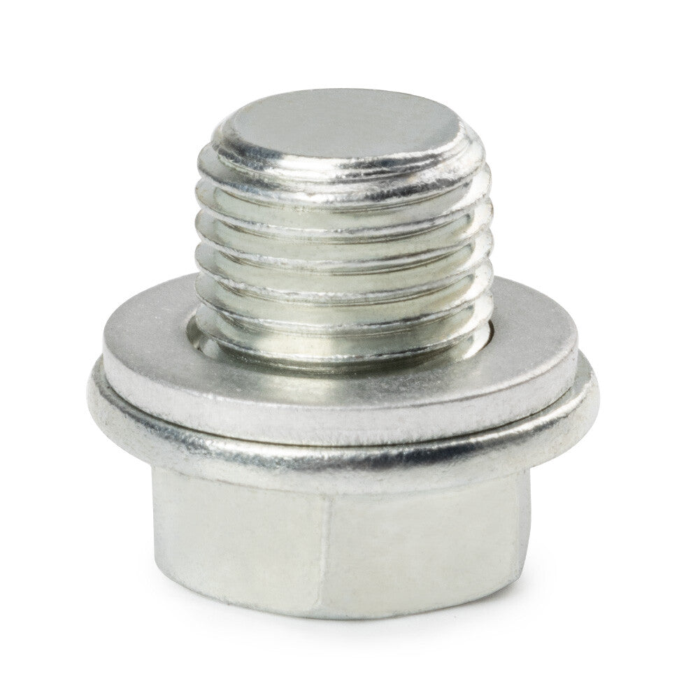 1sets Oil Pan Drain Bolt Plug & Washer 90009-R70-A00 for Acura for Honda Accord Q