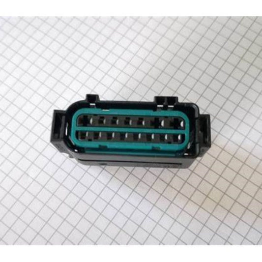 7590356 Connector for BMW 5 SERIES F10 F11 7590356 Q