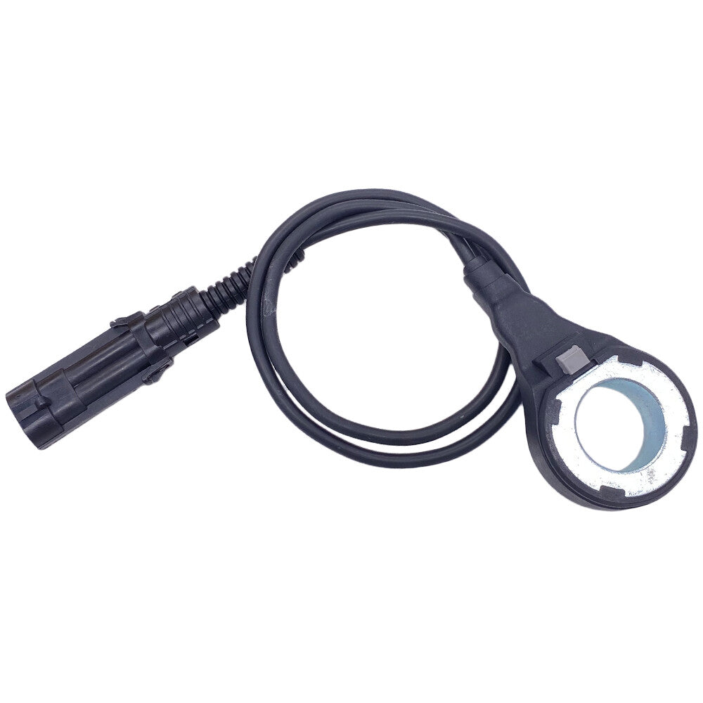 Rear ABS wheel speed sensor suitable for Harley V-Rod VRCAW, Muscle VRSCF, VRSCDX 40652-08- n