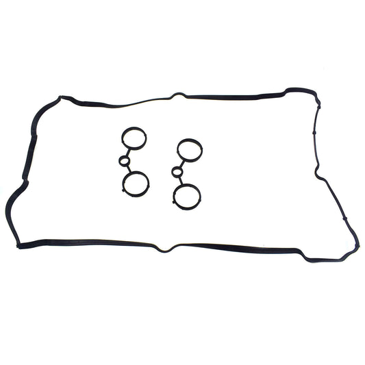 11127572851 For 2007-12 for Mini Cooper S Cylinder Head Valve Rocker Cover Gasket - v