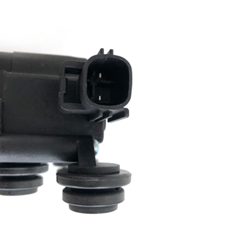Air suspension valve block RVH000046 is suitable for Land Rover LR3 2005-2009 and LR4 2010-2016.