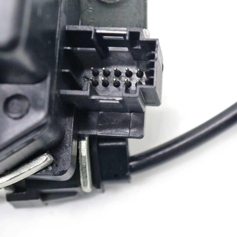 1647400735 For X164 W251 GL R320 Tailgate Hatch Lock Mechanism AU v