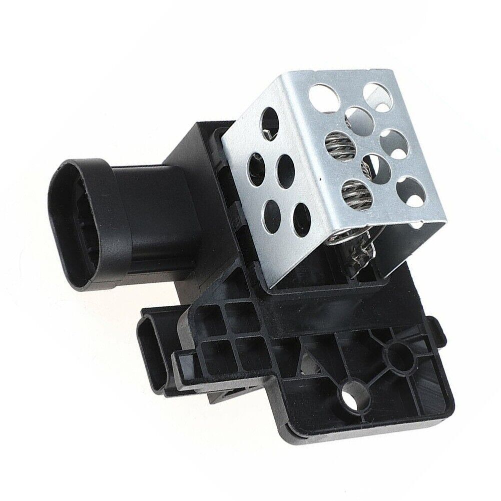 new air conditioner fan heater blower motor resistor parts suitable for 255503792R- n