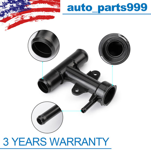 One-pack coolant neck filler suitable for Versa 1.6L 2014-2019 21418-1HS2A 214181HS2A- n