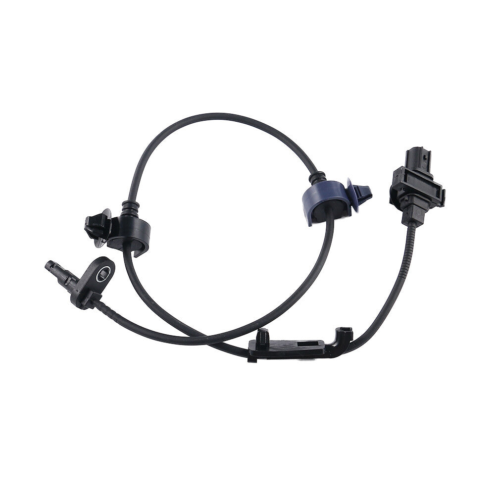 Front Speed Sensor for Honda for Civic 2006-2011 Replacement Left 57455SNAA01 ABS Q