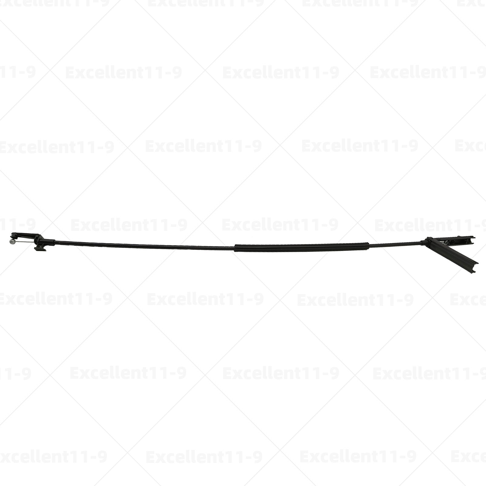 Front hood latch release cable #561823531A for Passat 2013, 2014-2022. n