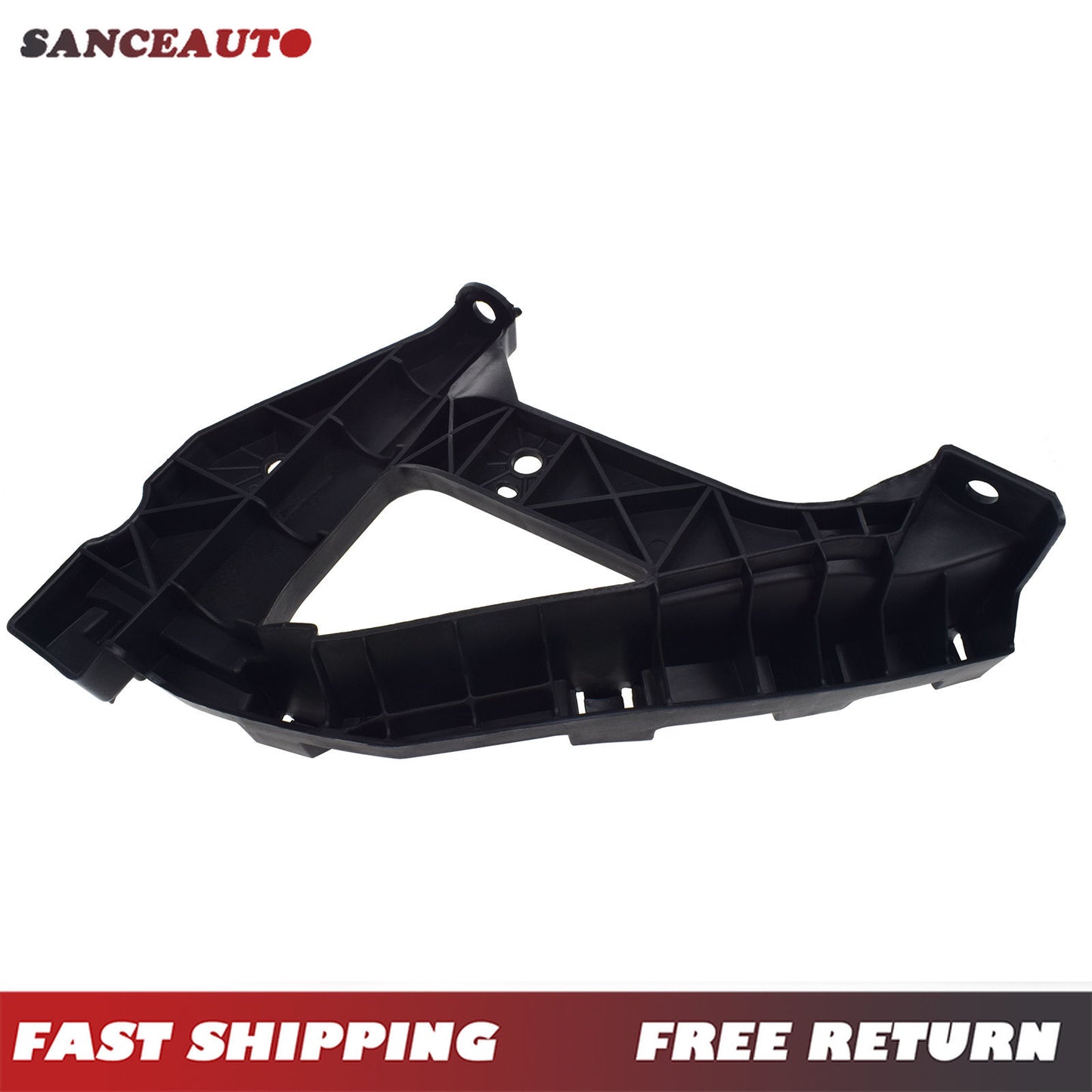 Front right headlight bracket holder for Honda for Civic Sedan 2016 - 21 n