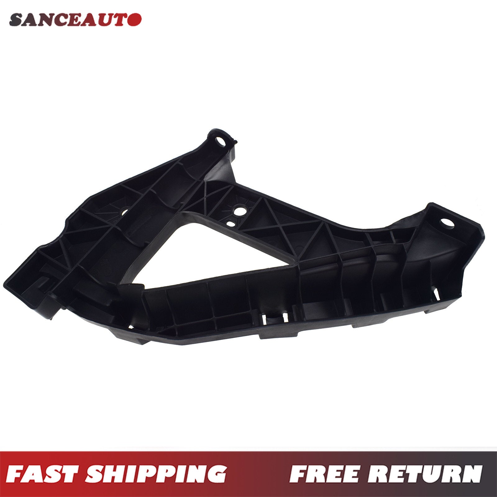 Front right headlight bracket holder for Honda for Civic Sedan 2016 - 21 n