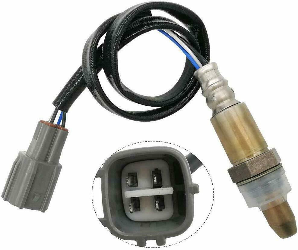 Upstream oxygen sensor 89467-06070 is suitable for Camry , RAV4, Solara 2.4L, and Siena 3.5L. n