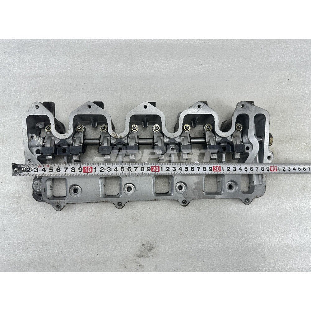 4LC1 rocker arm Assy 8-97066-876-1 - Suitable for Isuzu excavator engine parts.