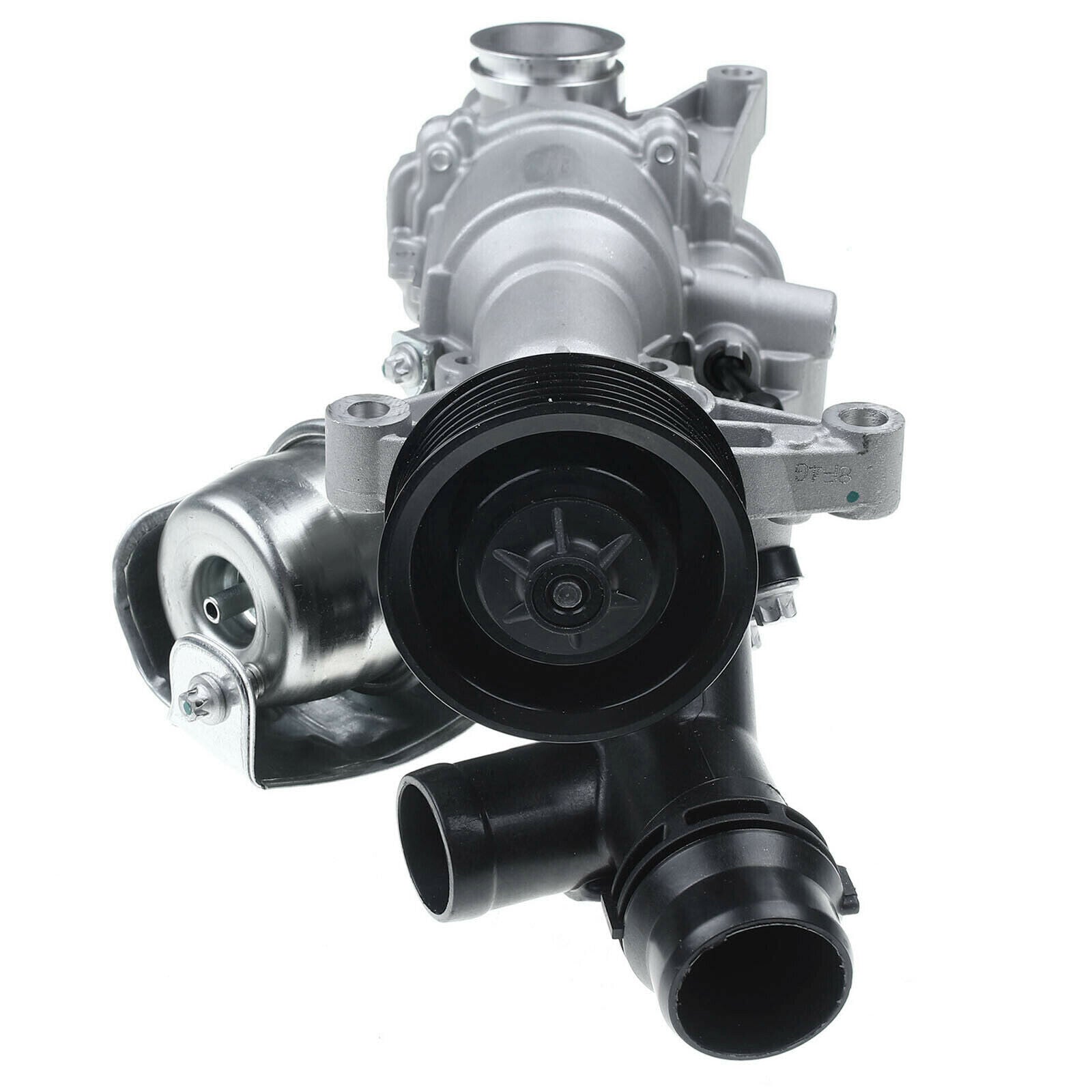 Water Pump for Mercedes-Benz C180 C200 C300 C250 E200 C204 W204 W212 1.6L 2.0L
