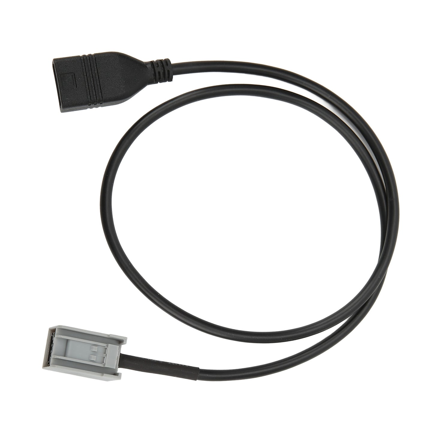 AUX USB Cable Adapter MP3 MP4 WMA Support 3911TFO003 Replacement For