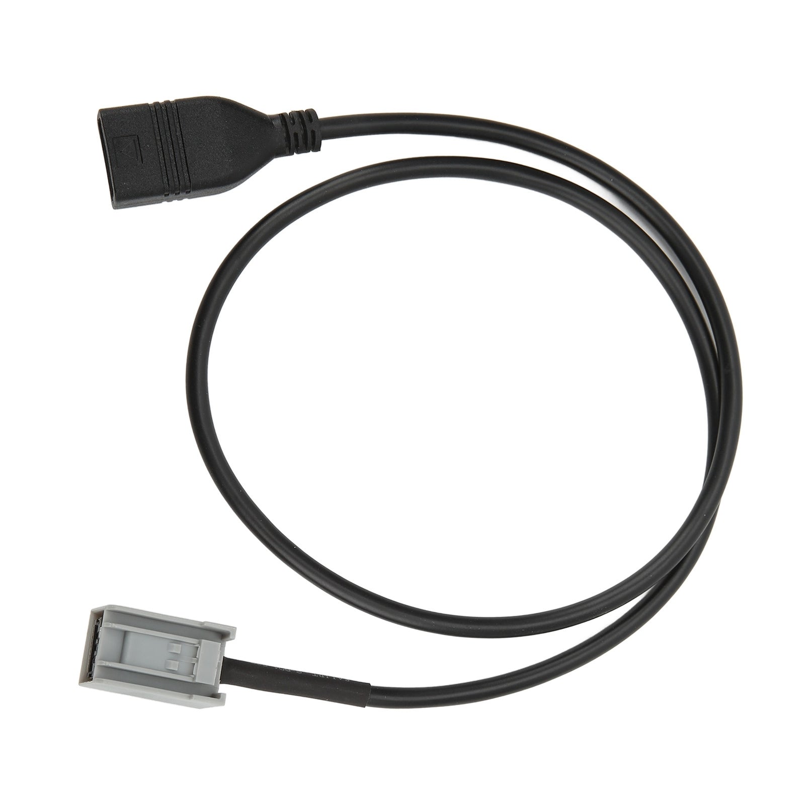 AUX USB Cable Adapter MP3 MP4 WMA Support 3911TFO003 Replacement For