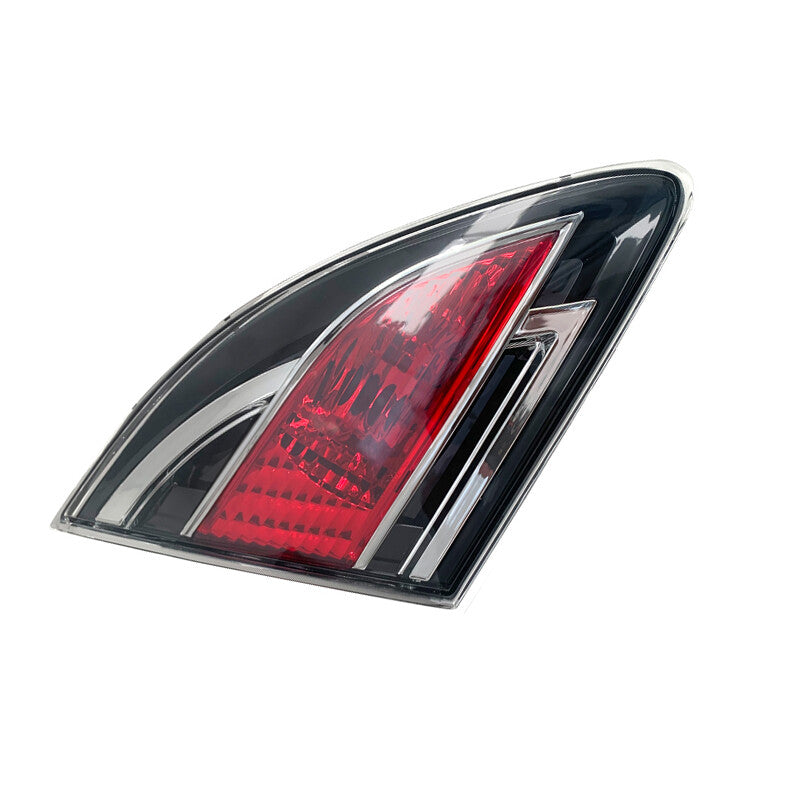 Left clear rear bumper light brake lights Inner tail lamp for mazda 6 2008-2012