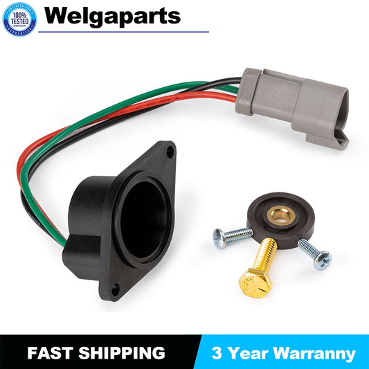 Speed Sensor For Club Car for DS IQ Precedent Electric for Golf Cart ADC Motor 102704901