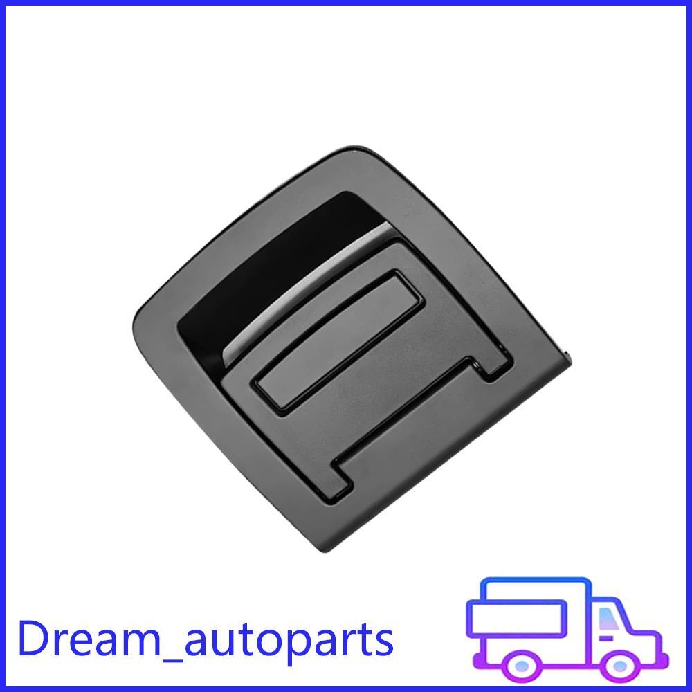 Boot Trunk Floor Carpet Cargo Interior Handle Plastic For 5 Series F07 F11 for X5 Q