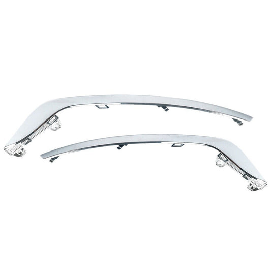 Fog lamp Frame Decorative Strip L # HS7315A299AA Q