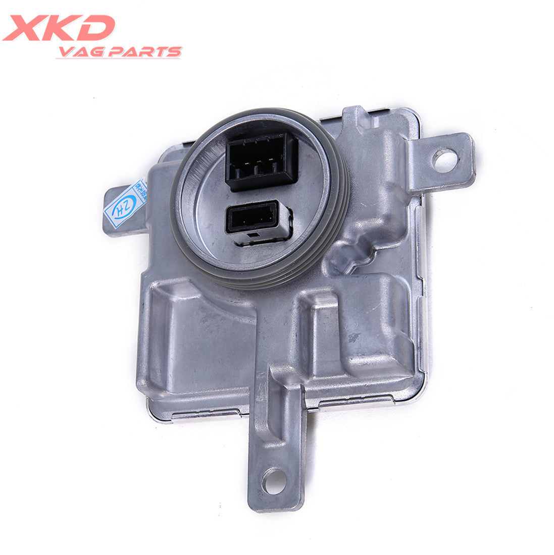 8K0941597E Gas Discharge Lamp Control Module is suitable for Volkswagen for Golf , for Jetta , for Tiguan , and for Audi A3.