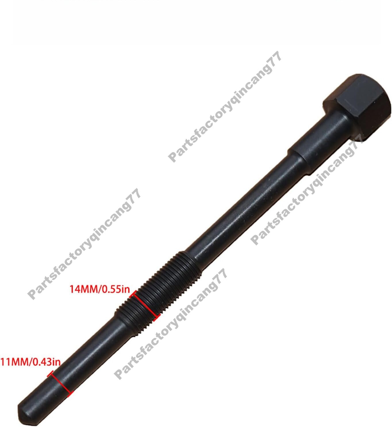 Clutch Puller 529035746 for CanAm Maverick X3 Maverick Sport Trail for Defender HD10 Q