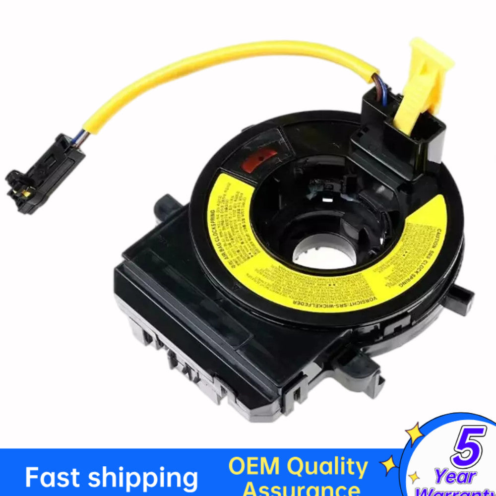 93490 - 2M000 new Clock Spring Fit for Hyundai for Tucson 2009 - 2013 (Line 1)