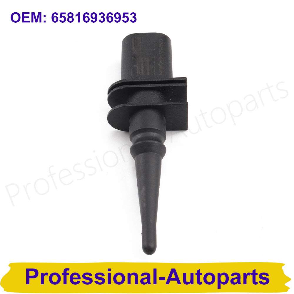 Outside Temperature Sensor for BMW E38 E46 E60 E87 E90 E65 E38 X3 X4 X5 Q