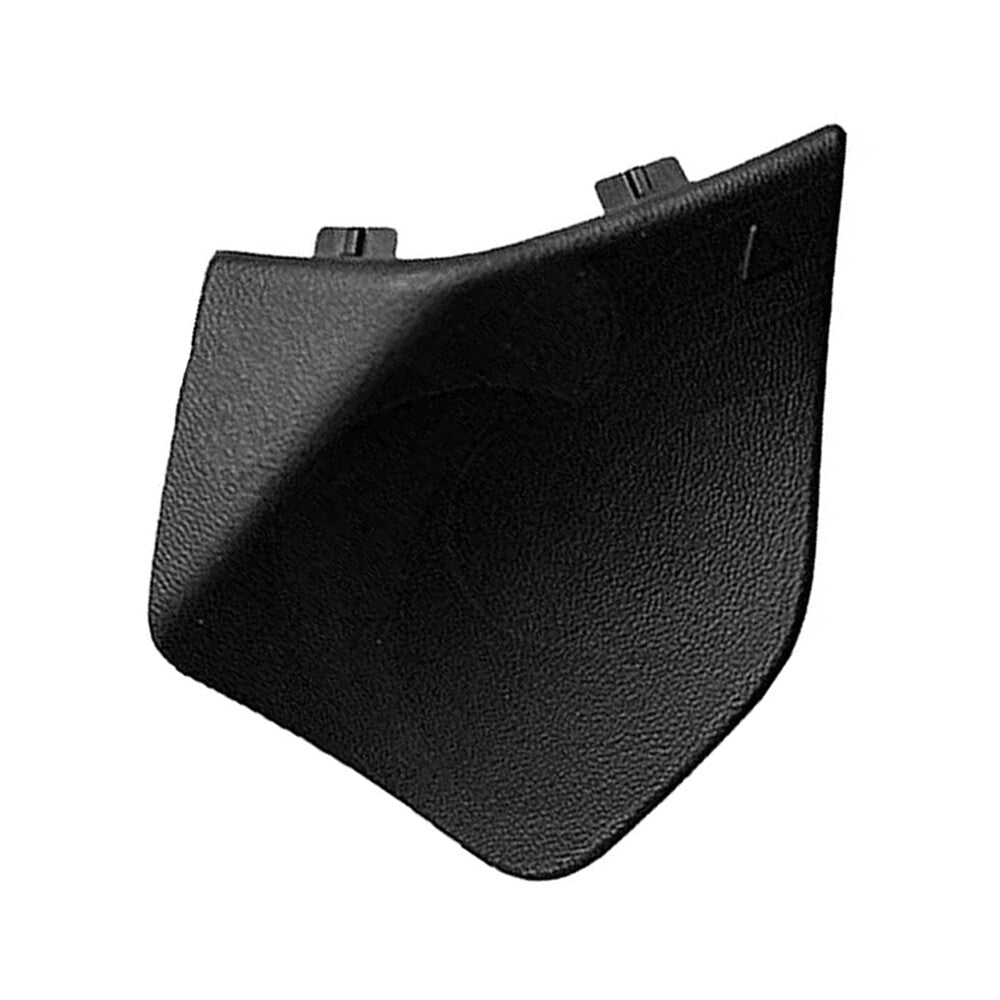 Rear Bumper Tow Hook Cover Cap Unpainted Fits For GLE350 GLE450 2020-2022 Q
