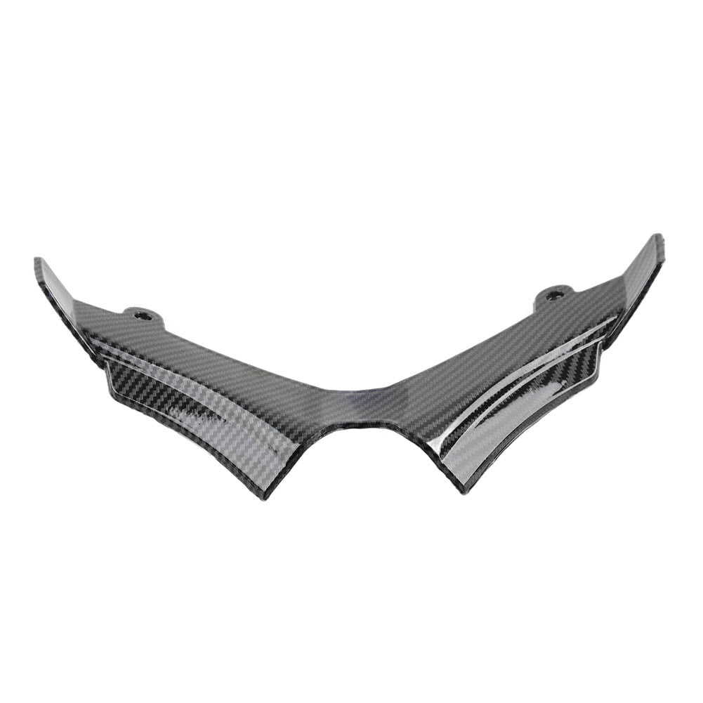 Front Wheel Fender Beak Lip Nose Cone Extension Cover for YAMAHA MT-15 MT-125