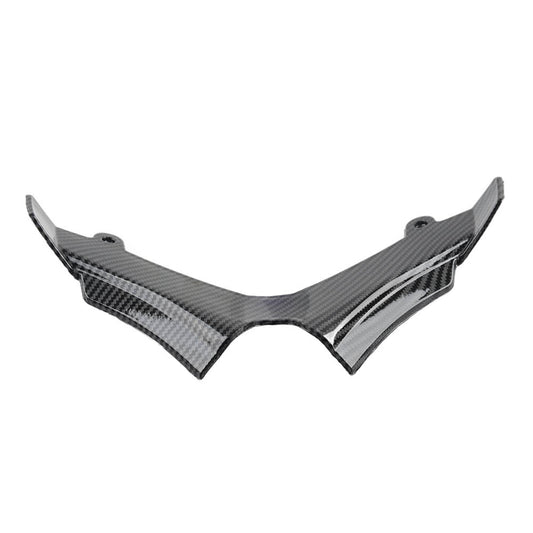 Front Wheel Fender Beak Lip Nose Cone Extension Cover for YAMAHA MT-15 MT-125