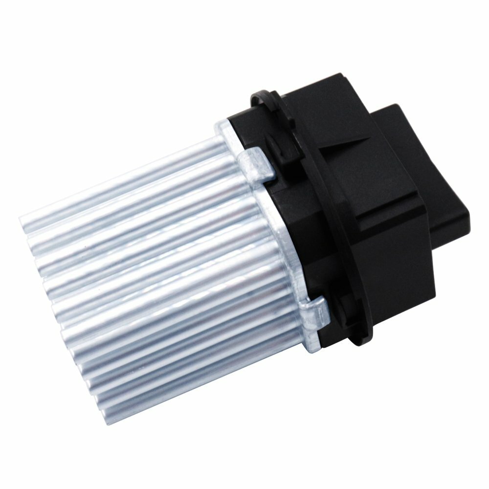 Heater Blower Motor Fan Resistor Fits for Peugeot 307 407 for Citroen C3 C4 C5 C6 6441S7