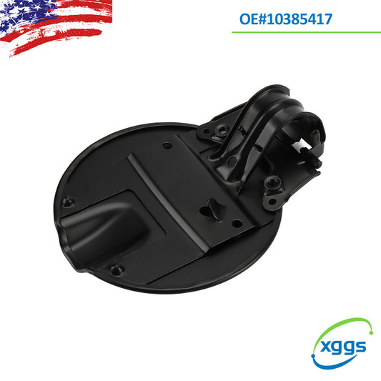 Fuel Tank Filler Door Assembly 10385417 For 2004-2012 for GMC for Canyon 2.9L 3.7L 5.3L Q