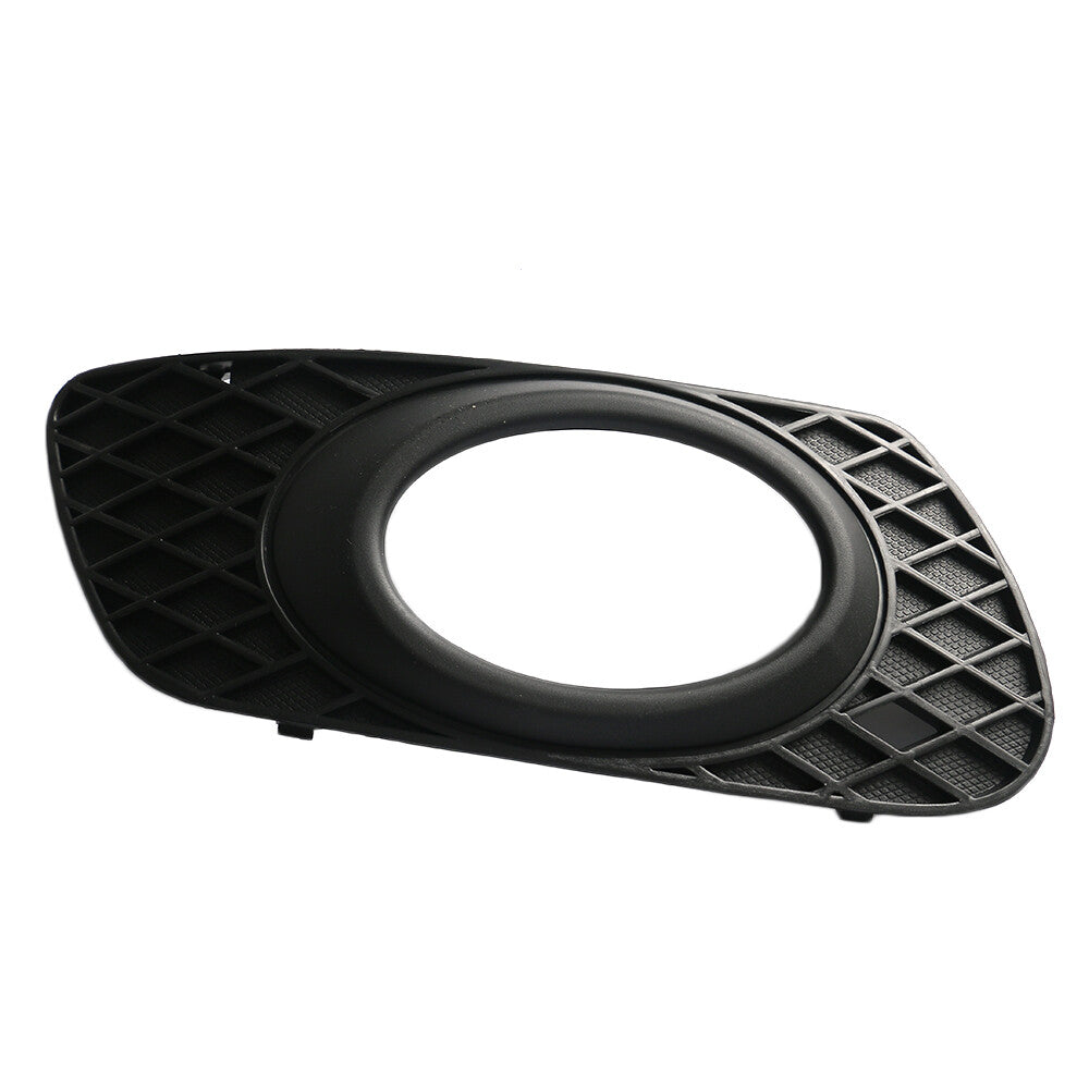 Front Right Bumper Cap Fog Lamp Cover Black For 2006-2008 ML350 ML500 ML63 AMG Q