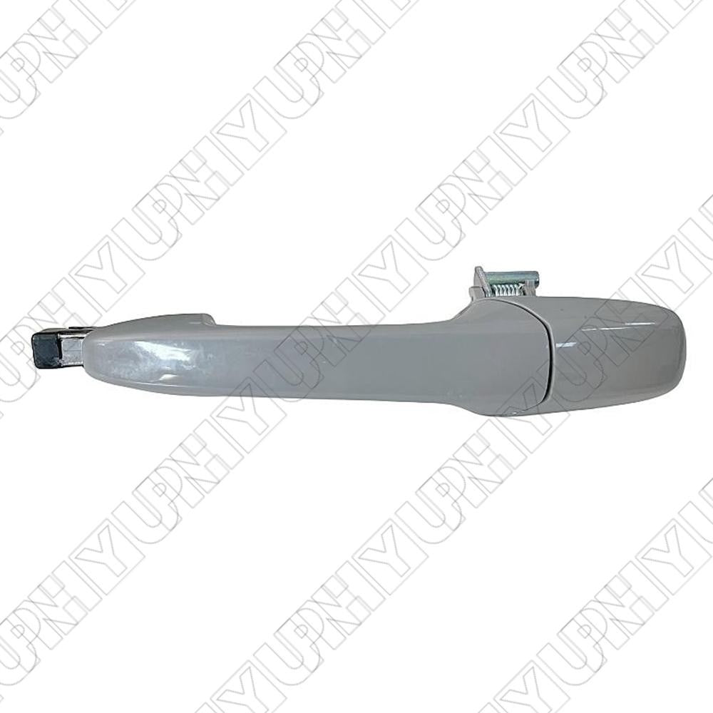 Fit for Mazda 5 2012-17 Rear LH Side Exterior Outside Sliding Door Handle Primer