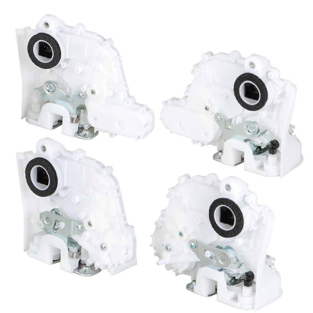 Suitable for 07-11 for HONDA CR electric door lock latch actuator (front, rear, right, left) n