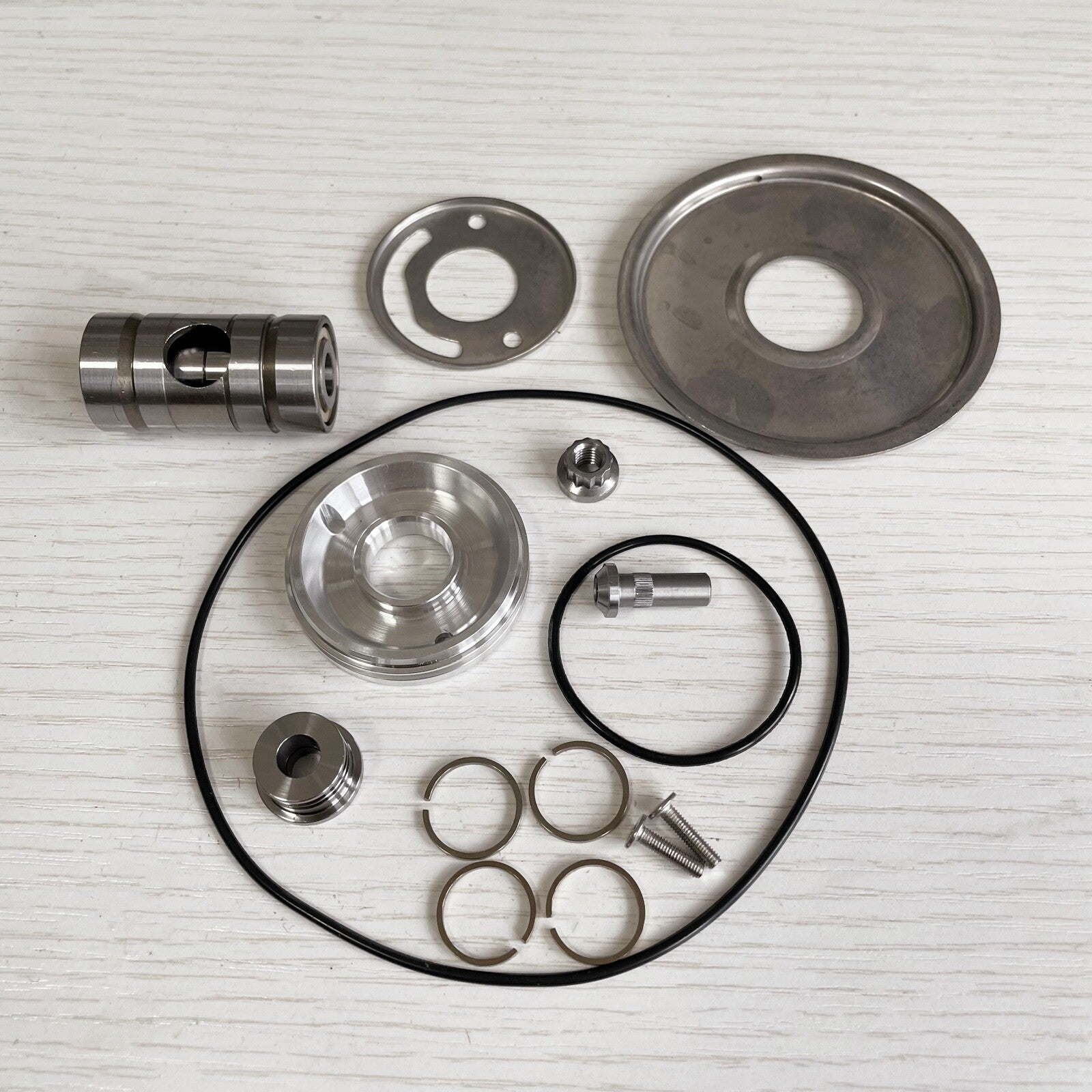 G30 Ball Bearing Turbine Repair Kit/Turbocharger Kit/Rebuild Kit