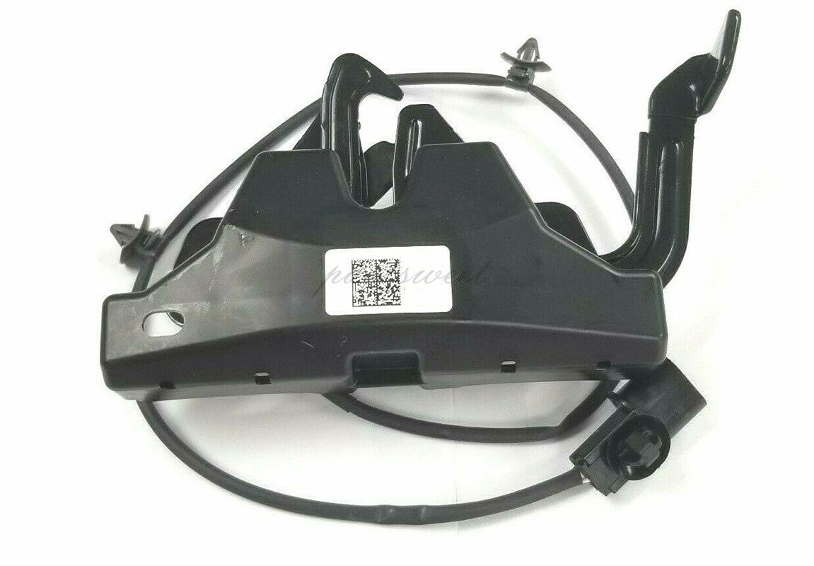 Hood Lock Latch Assembly Fit for 16-20 for Kia Optima 1.6L 2.0L 2.4L 81130-D5010