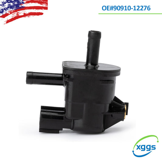90910-12276 Vacuum Switch Valve Vapor Purge Solenoid for Scion xA for Toyota for Camry Q