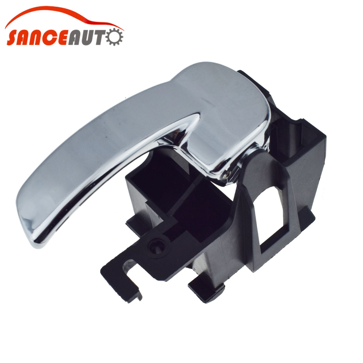 Front/Rear Left Inner Door Handle Applicable to Navara Pathfinder 80671-4X02B- n