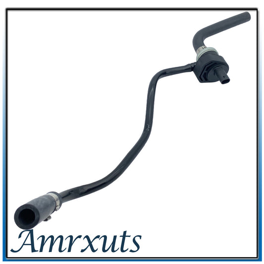 2740182201 Engine Breathing Ventilation Pipe Suitable for Mercedes GLC300 C253 X253 CLS260 C218- n