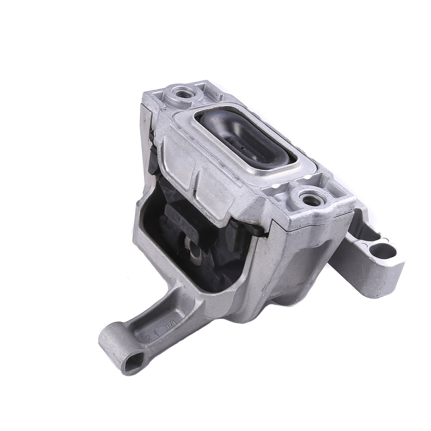 Engine Mount Bearer Motor for VW for Tiguan 2008-2016 2.0TFSI CCTA CCZB CCZC CCZD