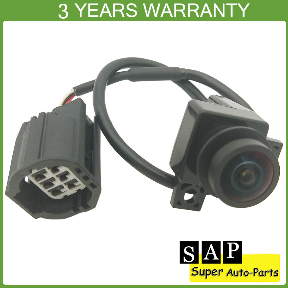 Rearview parking backup camera 56054041AA, compatible with 2009-12 for Dodge for Ram 1500 2500 3500