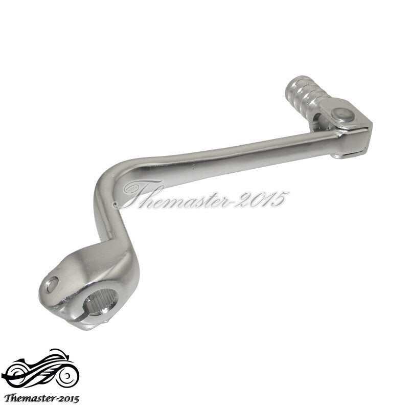 Folding Gear Shifter Shift Lever for Kawasaki KLX110 KLX110L for Suzuki DRZ110 Q