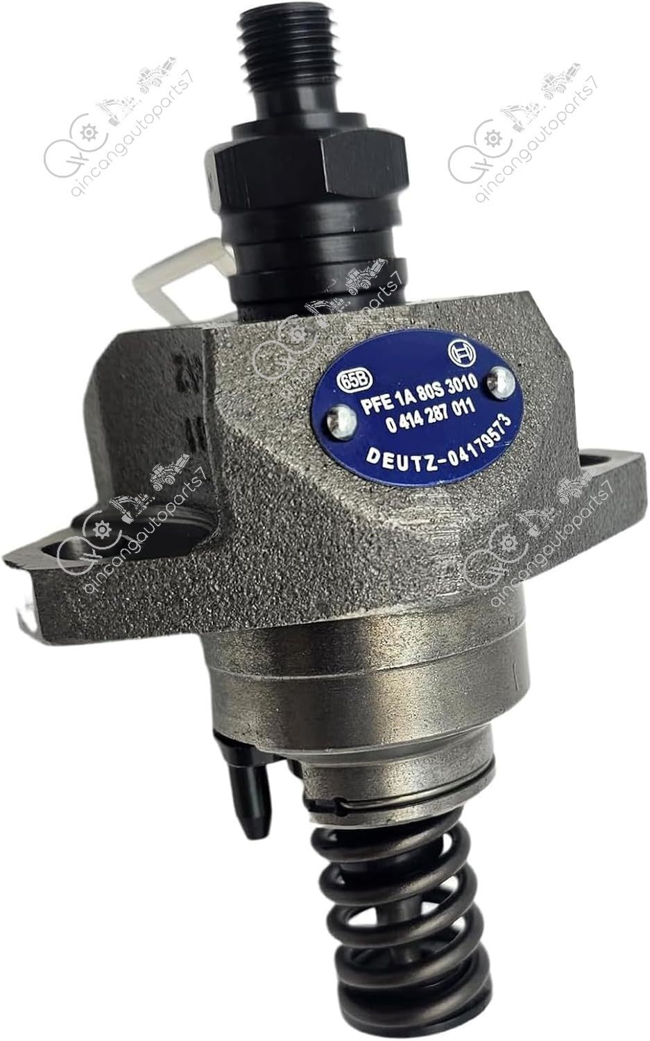 Fuel Injection Pump 0414287011 for Deutz Engine F4M1011F F3M1011F Bobcat Loader