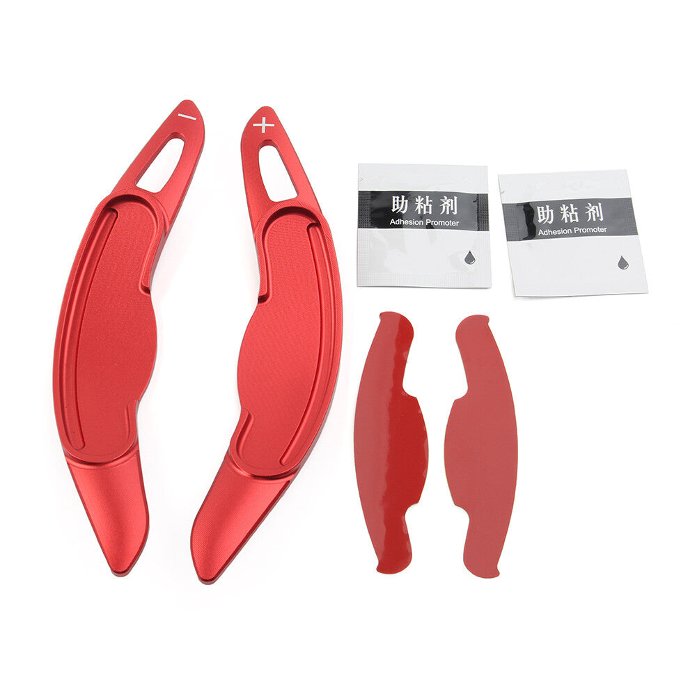 Steering Wheel Shift Paddle Shifter Extension fit for BMW for Mini F54 F55 F56 F57 F60